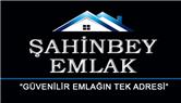Şahinbey Emlak - Ankara